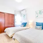 Appartement Mar By Mtphomes