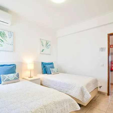 Apartmán Mar By Mtphomes