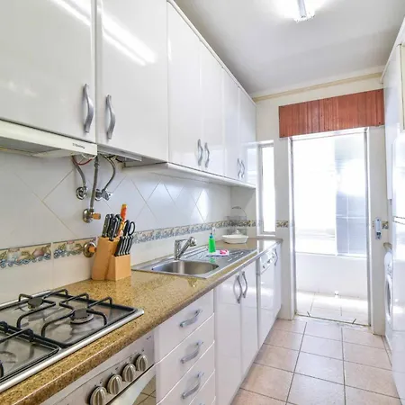 Mar By Mtphomes Quarteira