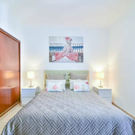 Apartment Mar By Mtphomes