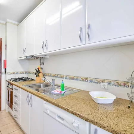 Apartment Mar By Mtphomes