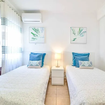 Mar By Mtphomes Apartment