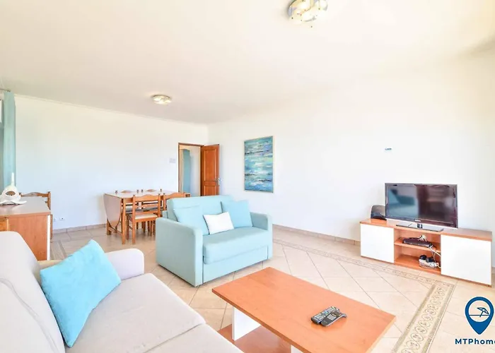 Apartmán Mar By Mtphomes *